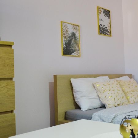 Apartament Poznan Extra Zone מראה חיצוני תמונה