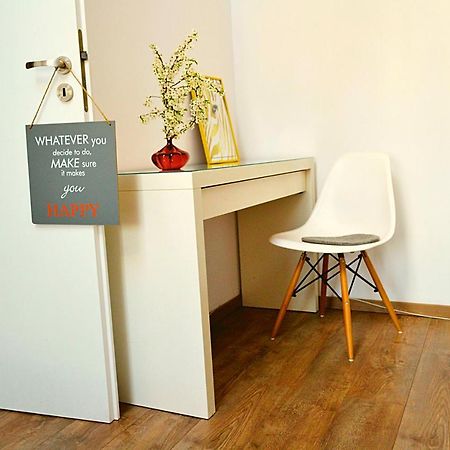 Apartament Poznan Extra Zone מראה חיצוני תמונה
