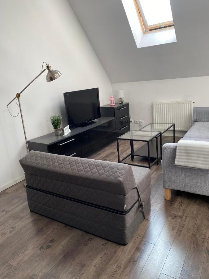 Apartament Poznan Extra Zone מראה חיצוני תמונה
