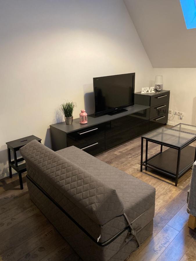 Apartament Poznan Extra Zone מראה חיצוני תמונה