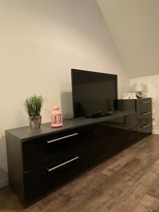 Apartament Poznan Extra Zone מראה חיצוני תמונה