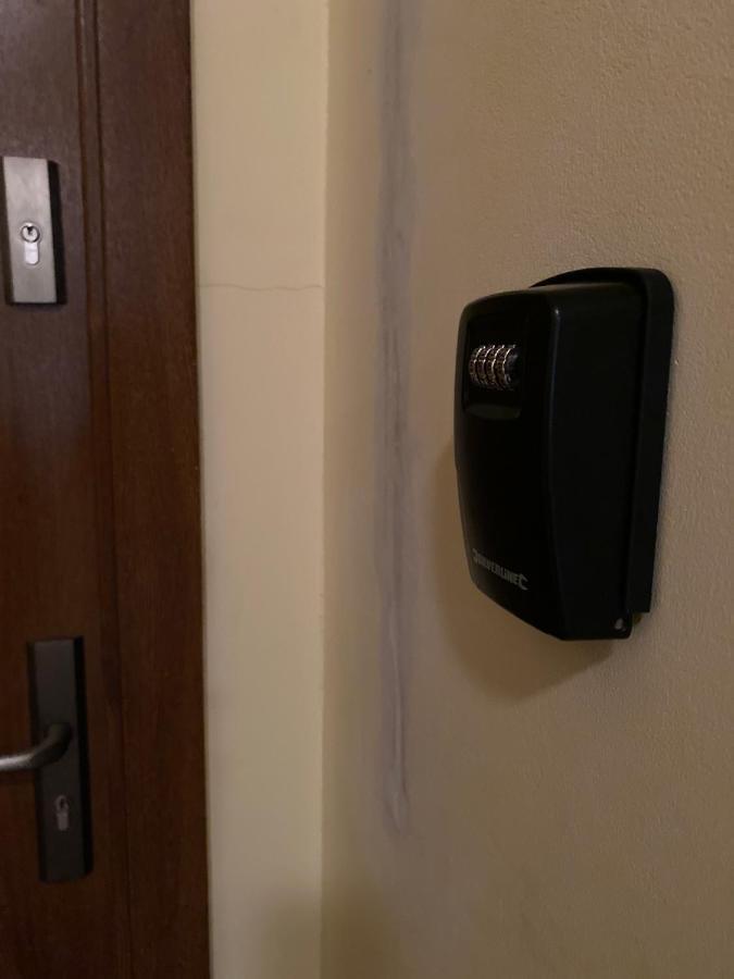 Apartament Poznan Extra Zone מראה חיצוני תמונה