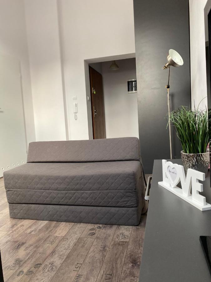 Apartament Poznan Extra Zone מראה חיצוני תמונה