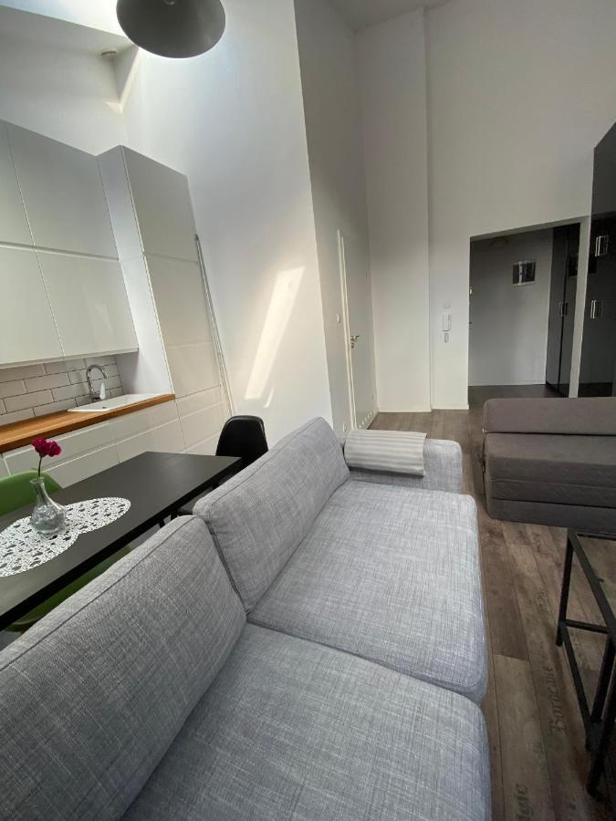 Apartament Poznan Extra Zone מראה חיצוני תמונה