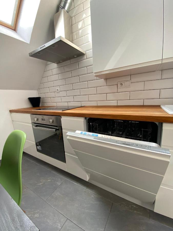 Apartament Poznan Extra Zone מראה חיצוני תמונה