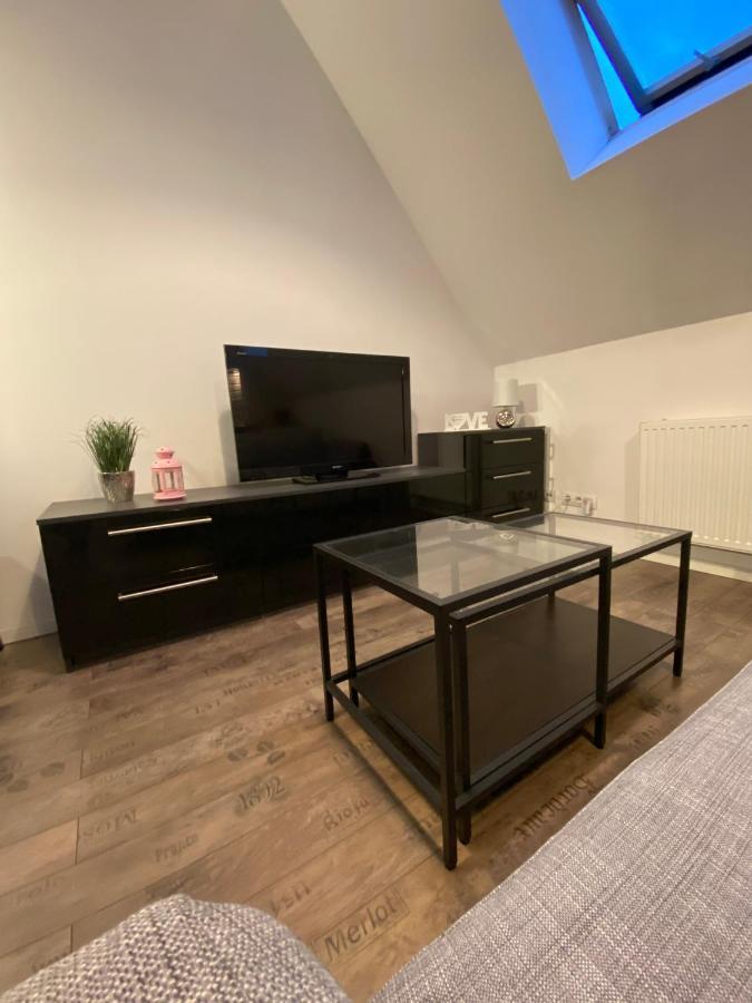 Apartament Poznan Extra Zone מראה חיצוני תמונה