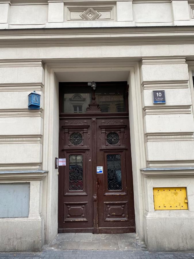 Apartament Poznan Extra Zone מראה חיצוני תמונה