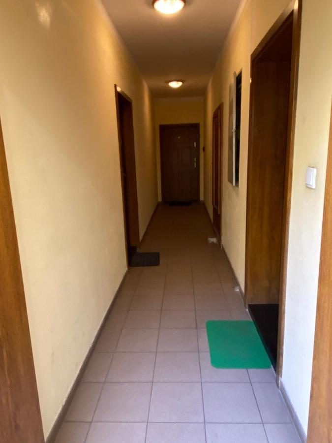 Apartament Poznan Extra Zone מראה חיצוני תמונה