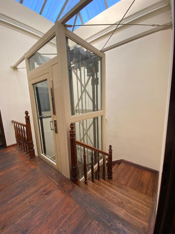 Apartament Poznan Extra Zone מראה חיצוני תמונה