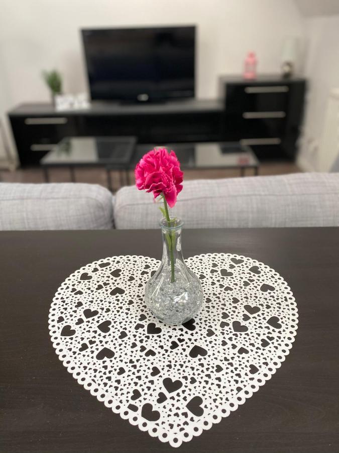 Apartament Poznan Extra Zone מראה חיצוני תמונה
