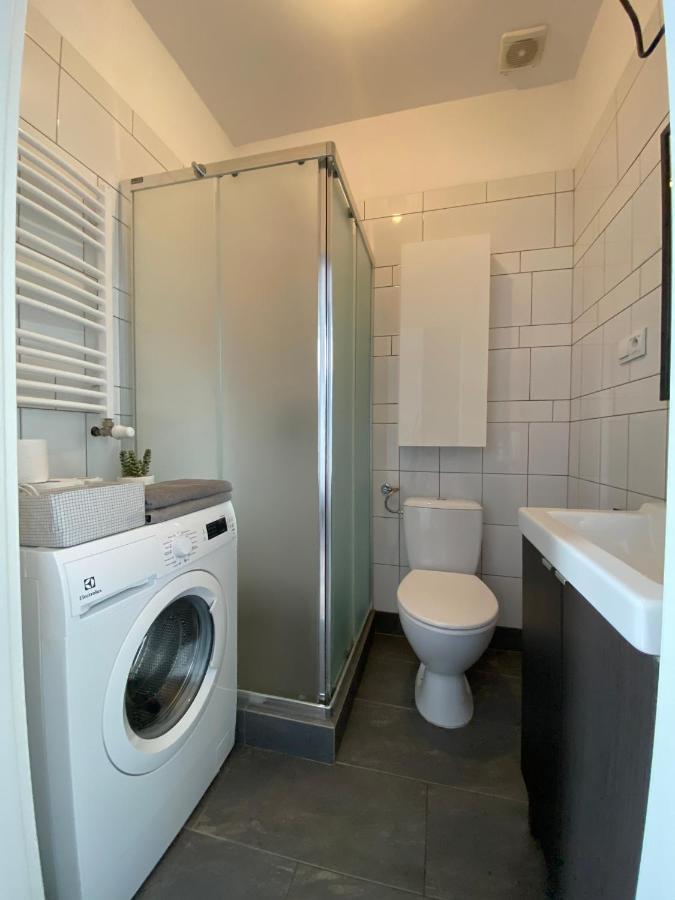 Apartament Poznan Extra Zone מראה חיצוני תמונה