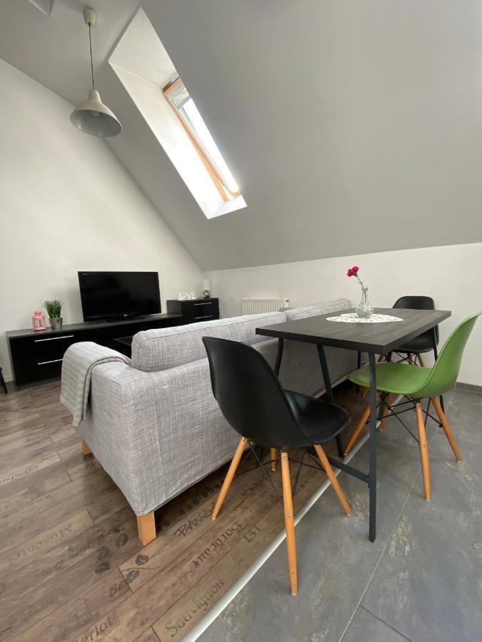 Apartament Poznan Extra Zone מראה חיצוני תמונה
