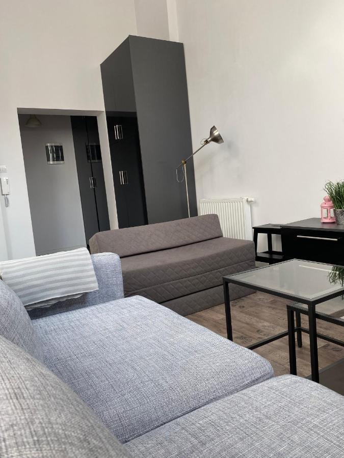 Apartament Poznan Extra Zone מראה חיצוני תמונה