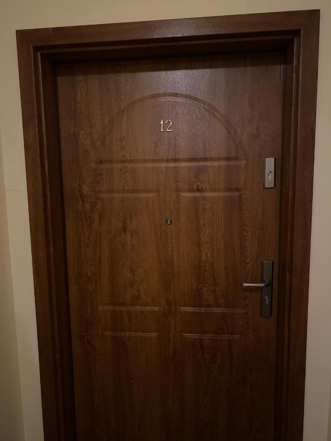 Apartament Poznan Extra Zone מראה חיצוני תמונה