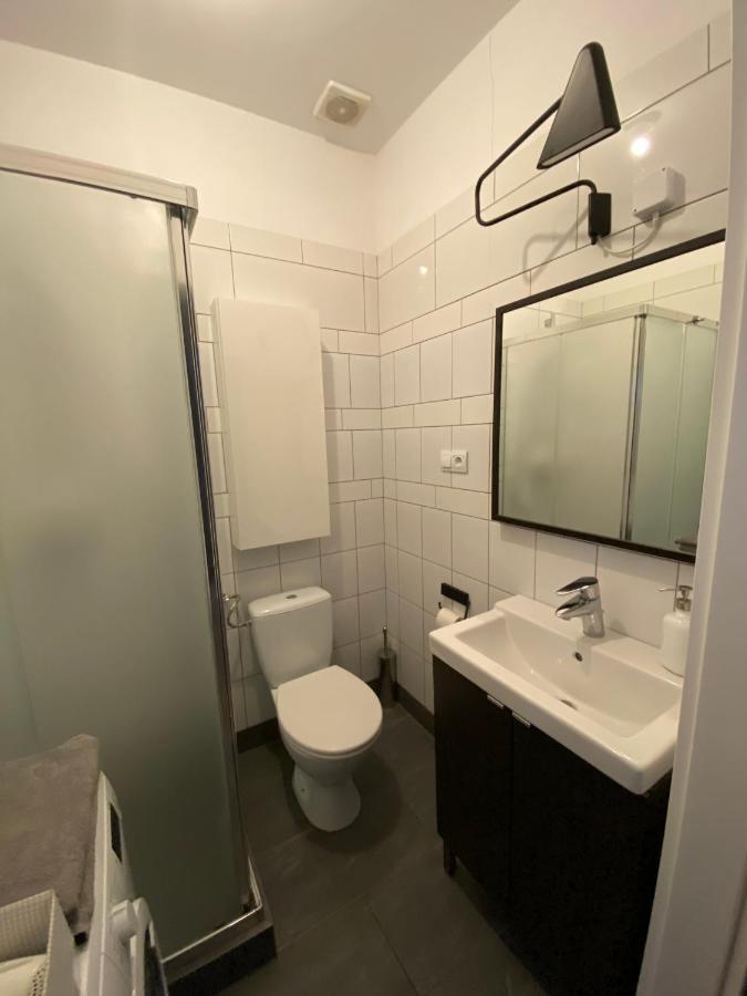 Apartament Poznan Extra Zone מראה חיצוני תמונה