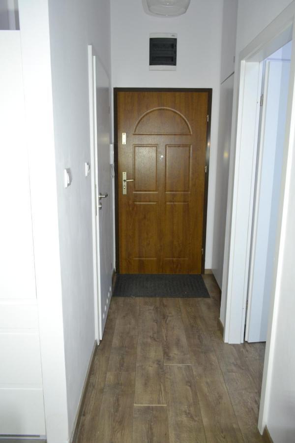 Apartament Poznan Extra Zone מראה חיצוני תמונה